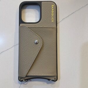 I phone 15 pro max case